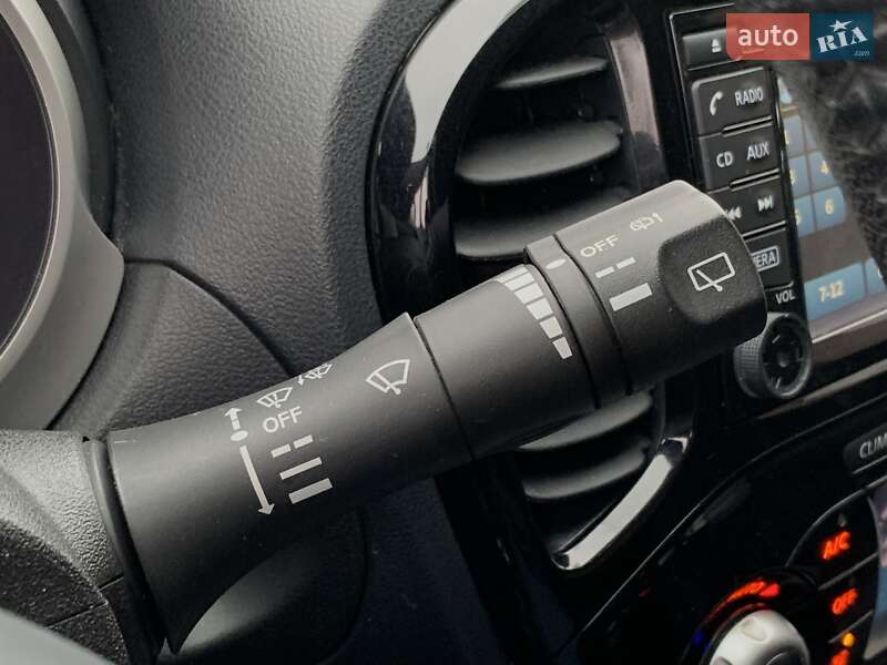 Внедорожник / Кроссовер Nissan Juke 2015 в Бердичеве фото 50 Внедорожник / Кроссовер Nissan Juke 2015 в Бердичеве