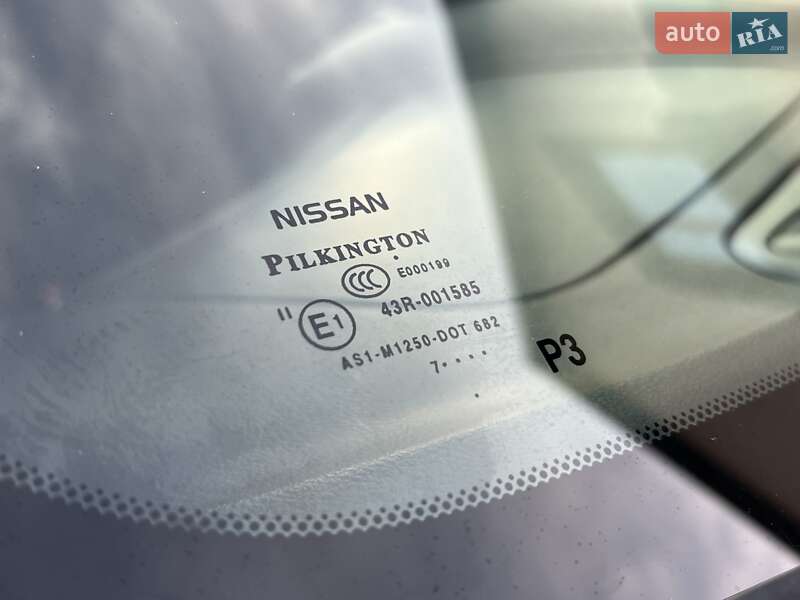 Позашляховик / Кросовер Nissan Juke 2017 в Івано-Франківську фото 78 Позашляховик / Кросовер Nissan Juke 2017 в Івано-Франківську