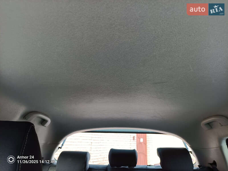 Позашляховик / Кросовер Nissan Juke 2014 в Полтаві