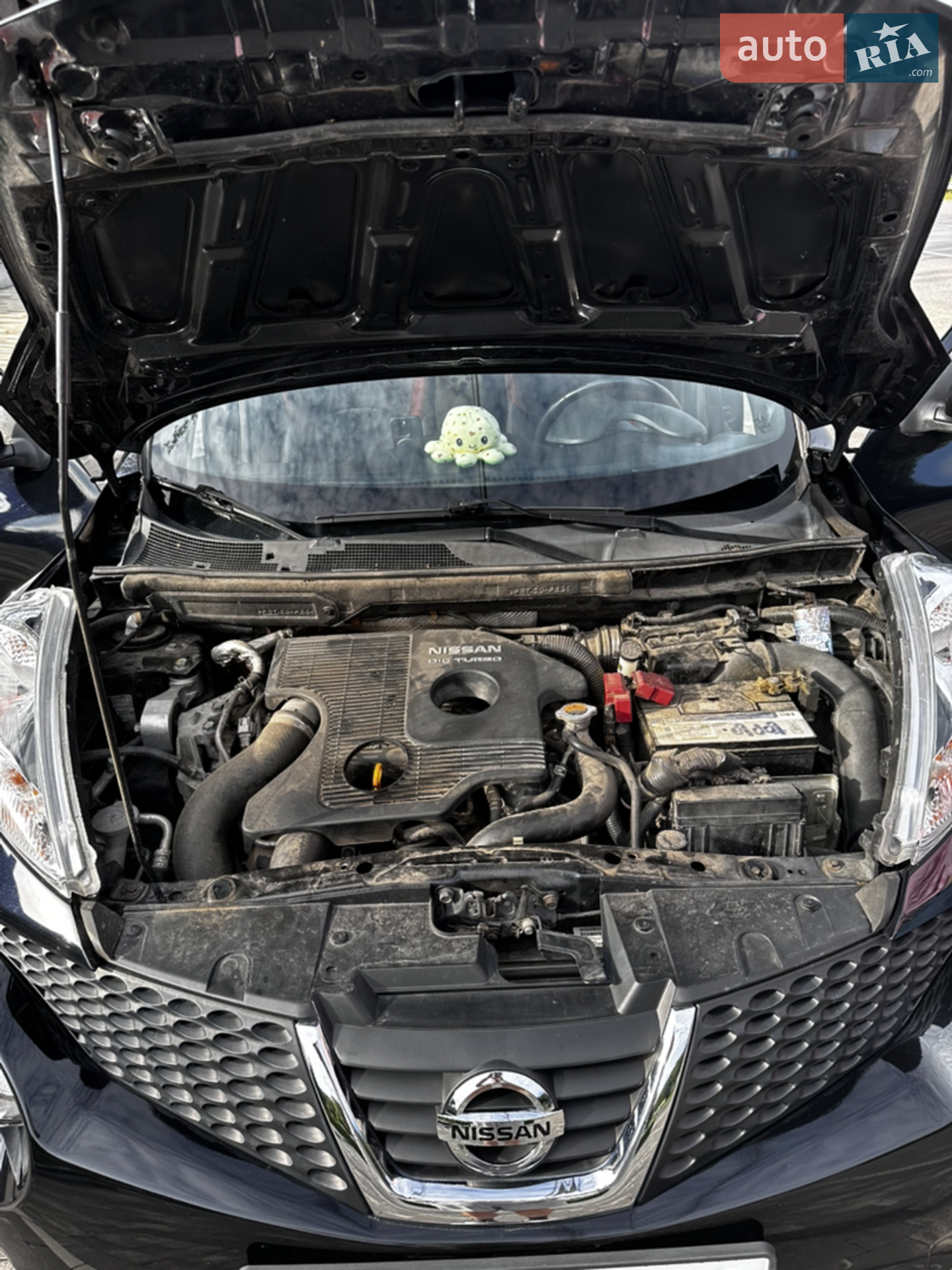 2013 Nissan Juke - мініатюра 20