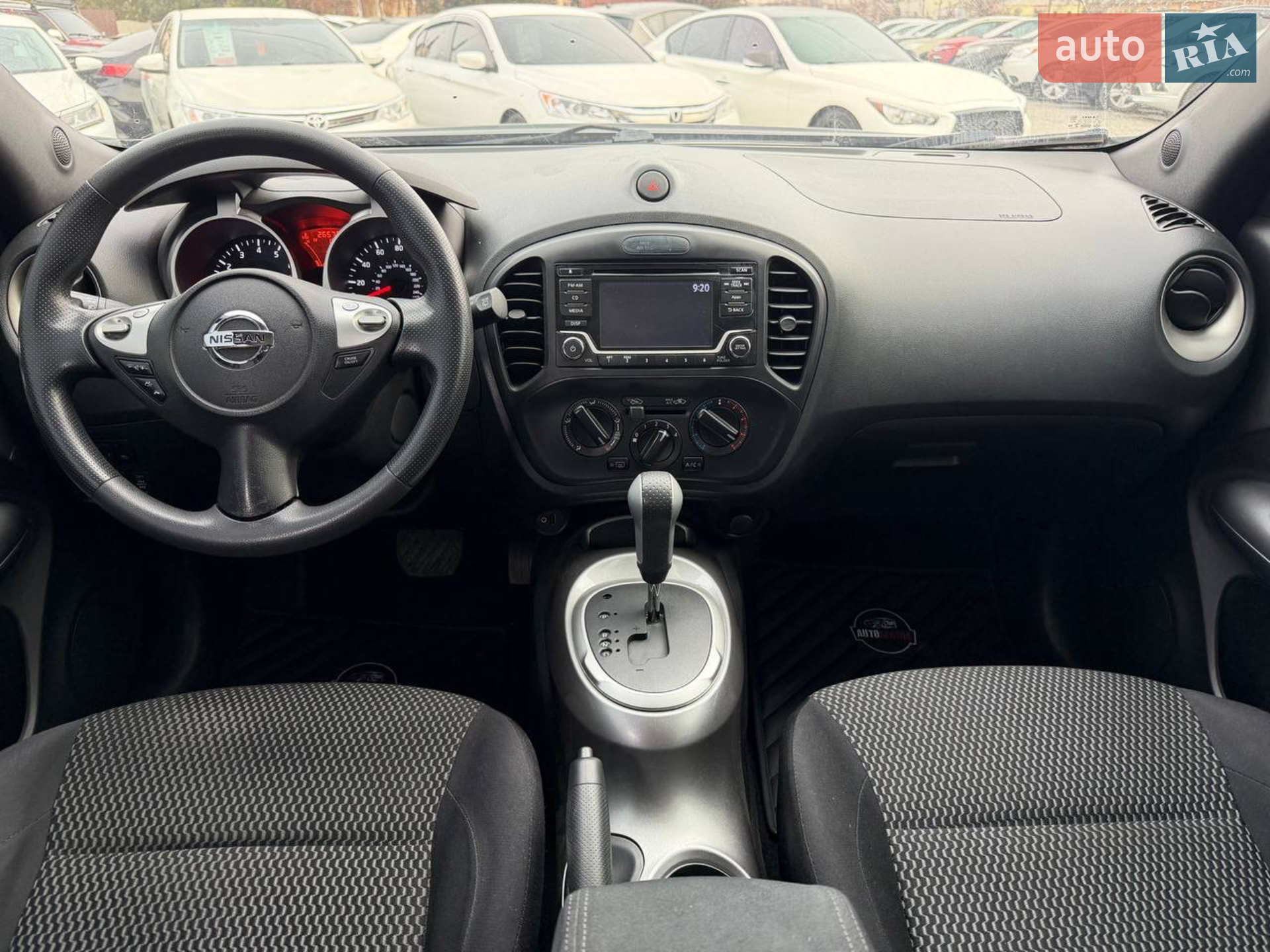 2015 Nissan Juke - мініатюра 22