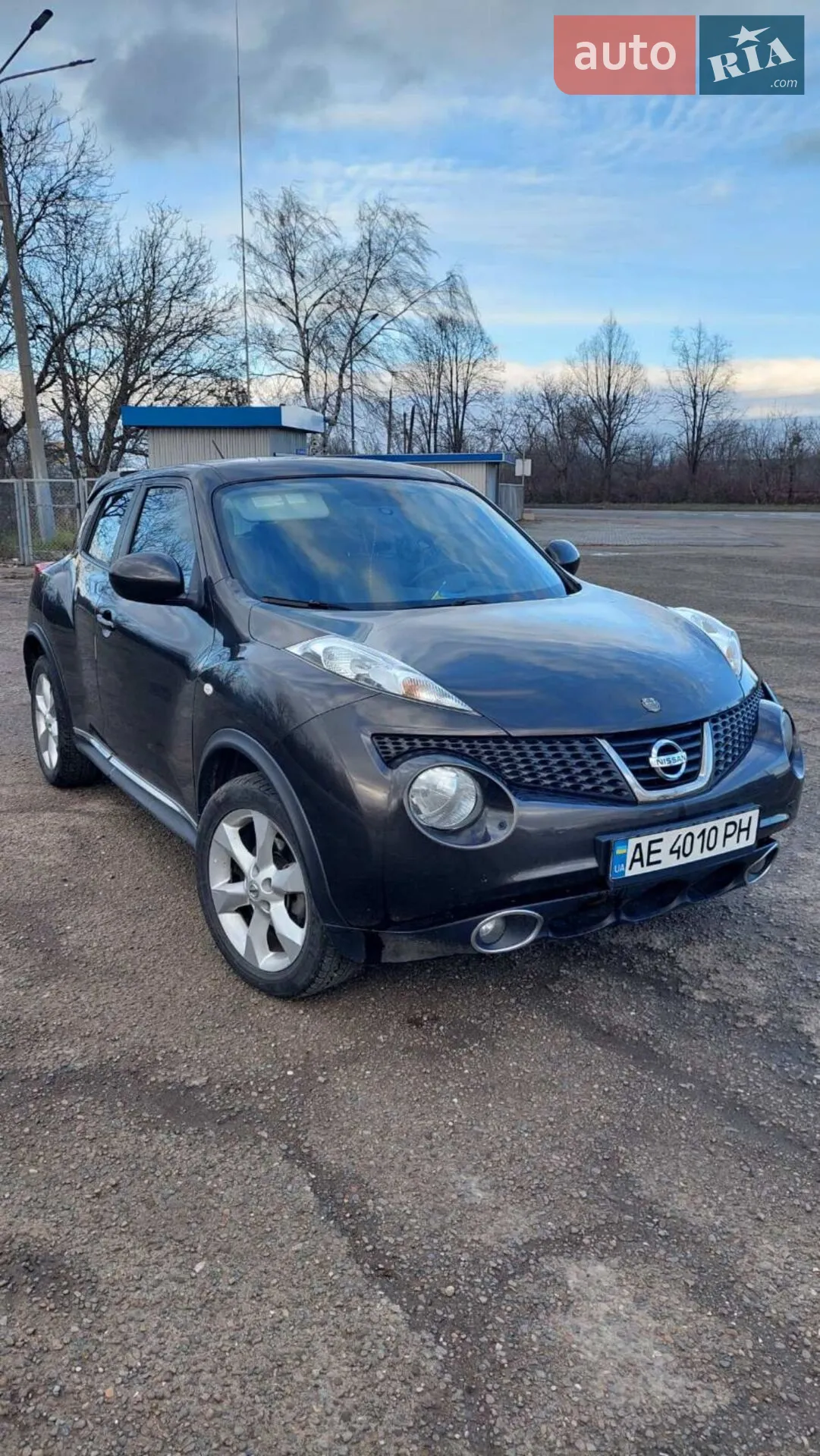 2012 Nissan Juke - мініатюра 10