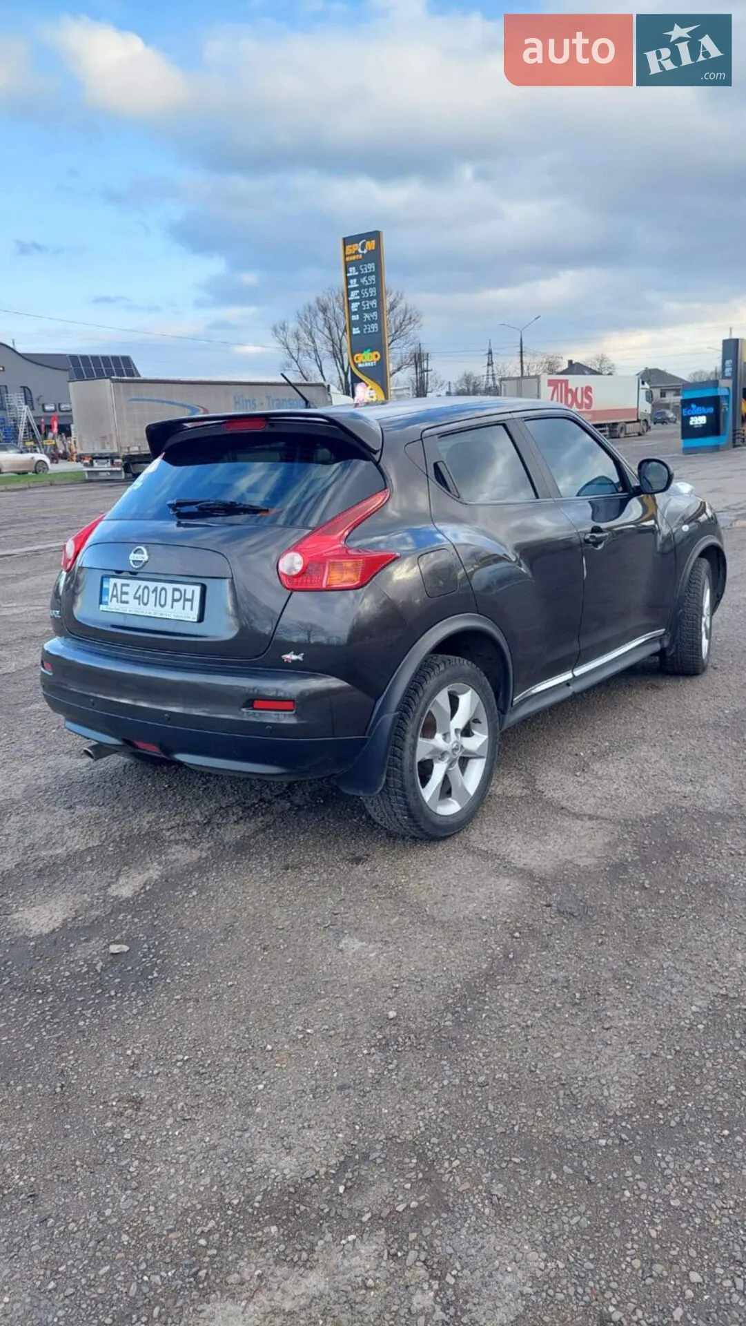 2012 Nissan Juke - мініатюра 15