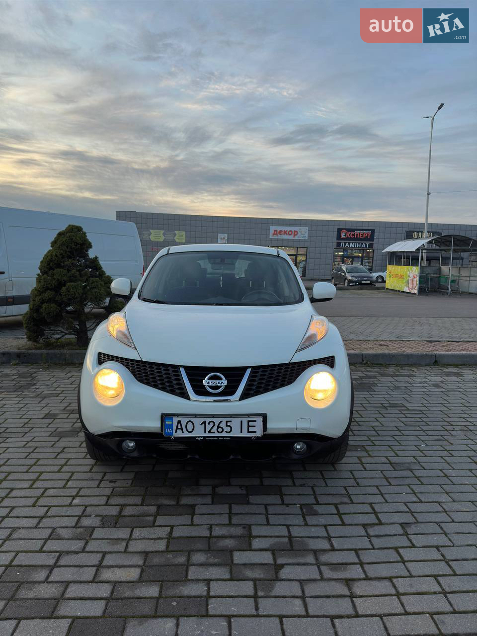 2011 Nissan Juke - мініатюра 14