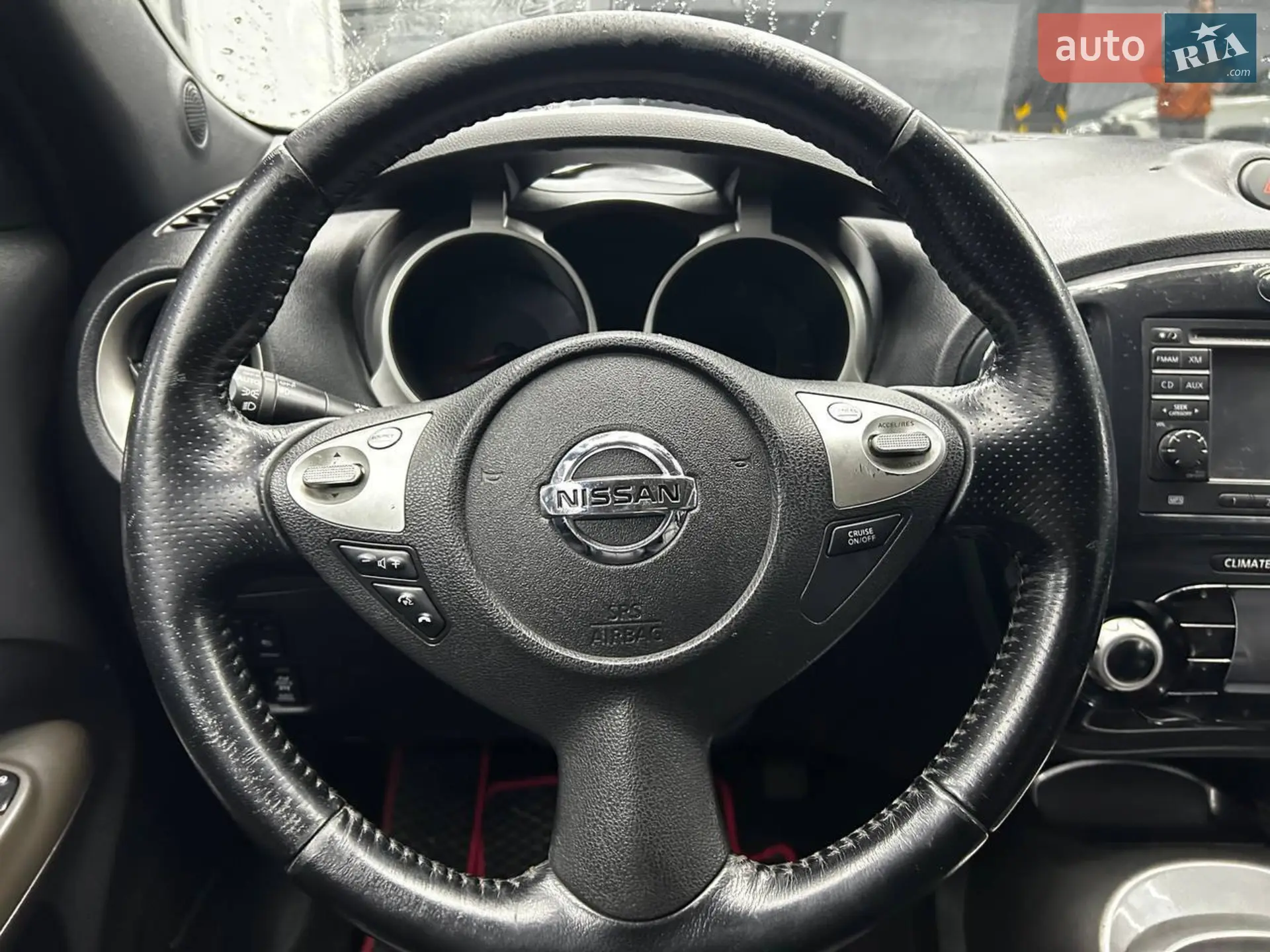 2013 Nissan Juke - мініатюра 11