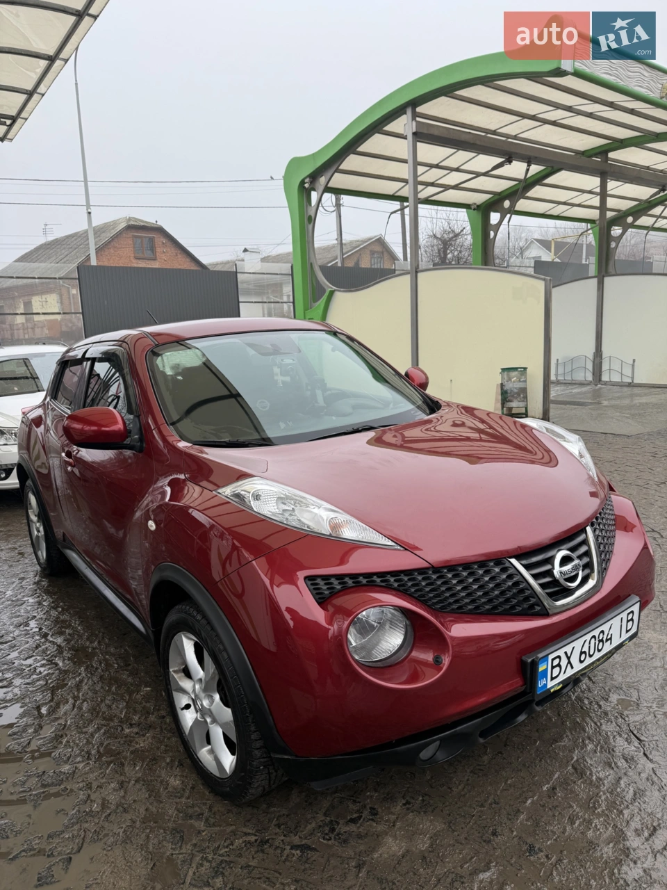 2013 Nissan Juke - мініатюра 18