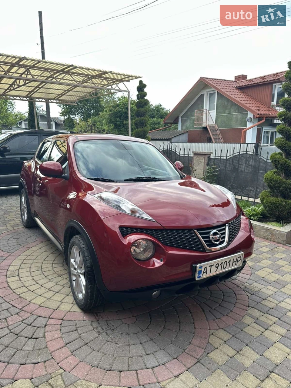 2013 Nissan Juke - мініатюра 22