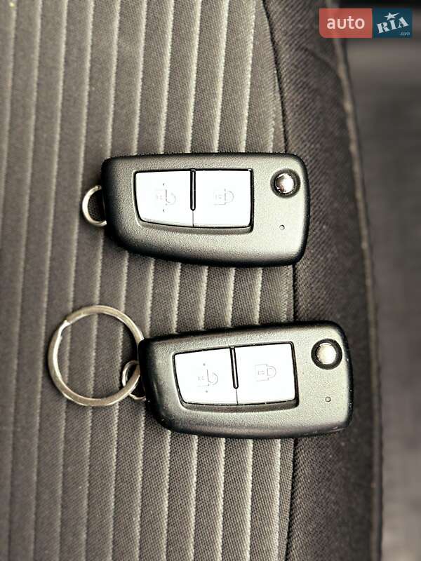 Внедорожник / Кроссовер Nissan Juke 2022 в Трускавце