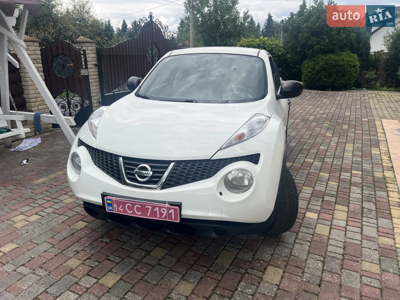 2013 Nissan Qashqai - мініатюра 15
