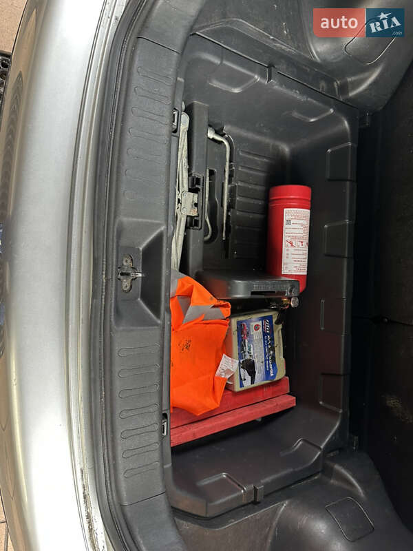 Позашляховик / Кросовер Nissan Juke 2011 в Одесі