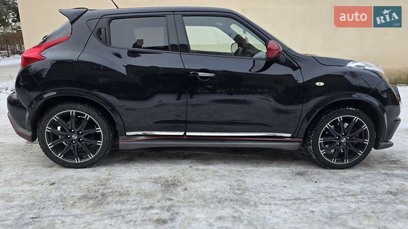 Внедорожник / Кроссовер Nissan Juke 2014 в Черкассах фото 38 Внедорожник / Кроссовер Nissan Juke 2014 в Черкассах