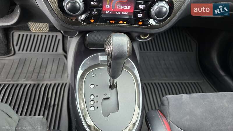 Внедорожник / Кроссовер Nissan Juke 2014 в Черкассах фото 24 Внедорожник / Кроссовер Nissan Juke 2014 в Черкассах