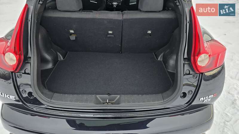 Внедорожник / Кроссовер Nissan Juke 2014 в Черкассах фото 33 Внедорожник / Кроссовер Nissan Juke 2014 в Черкассах