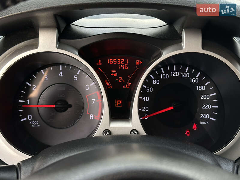 Внедорожник / Кроссовер Nissan Juke 2012 в Харькове фото 29 Внедорожник / Кроссовер Nissan Juke 2012 в Харькове