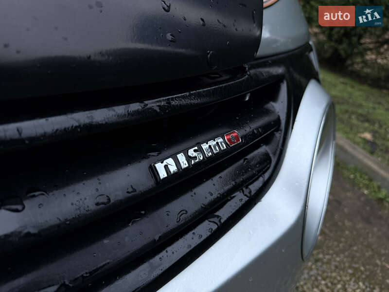 Внедорожник / Кроссовер Nissan Juke 2014 в Одессе
