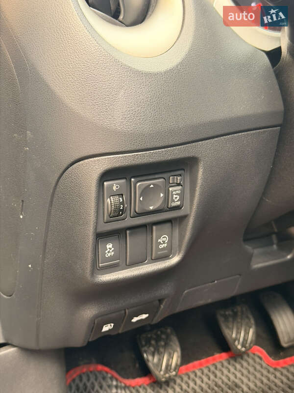 Внедорожник / Кроссовер Nissan Juke 2013 в Мукачево фото 34 Внедорожник / Кроссовер Nissan Juke 2013 в Мукачево