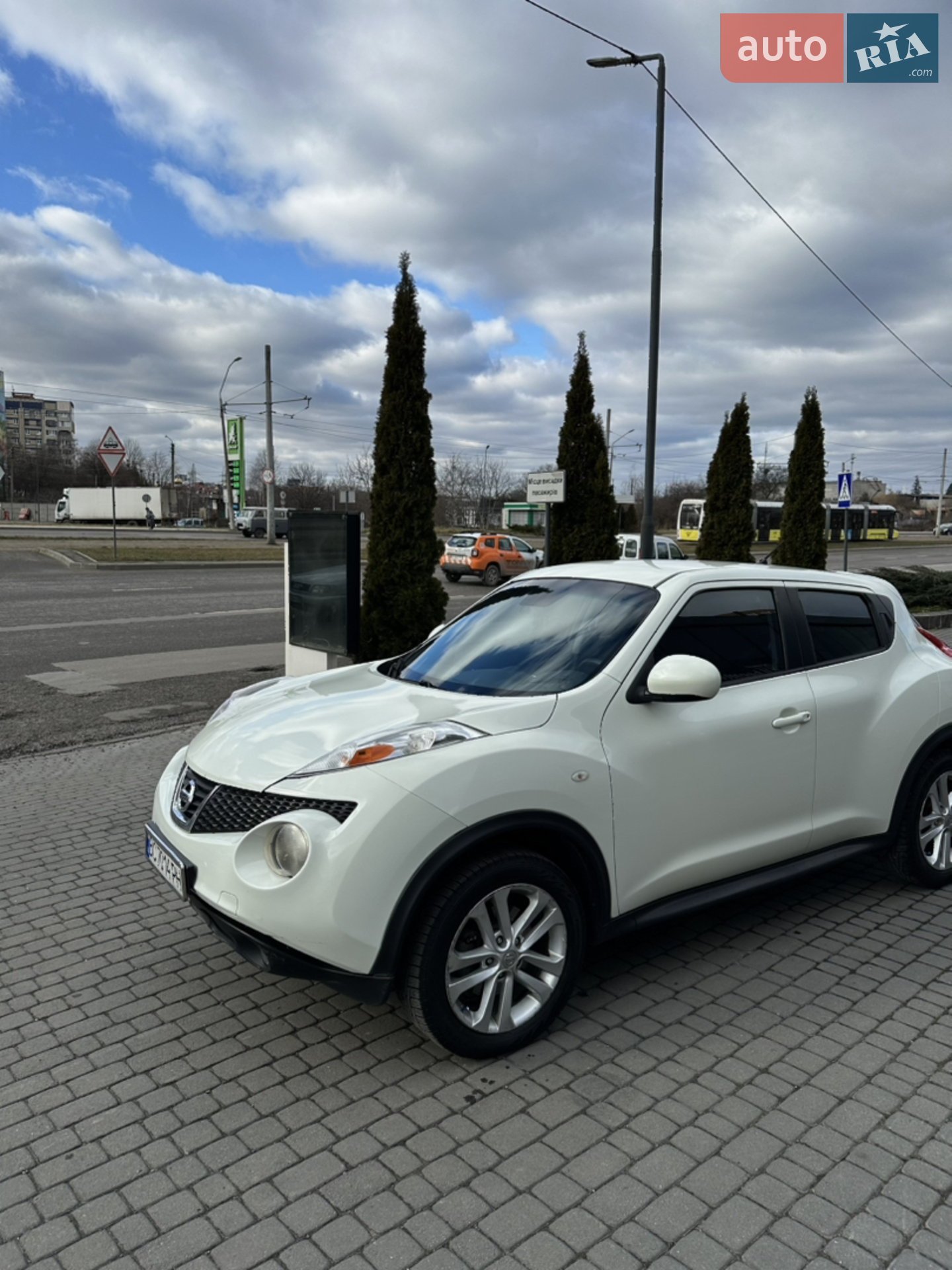 2010 Nissan Juke - мініатюра 10