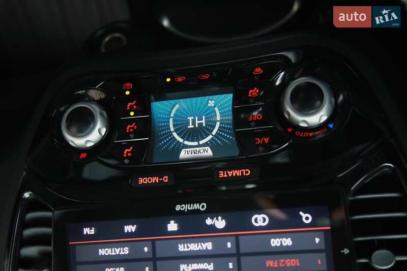 Внедорожник / Кроссовер Nissan Juke 2018 в Харькове фото 17 Внедорожник / Кроссовер Nissan Juke 2018 в Харькове