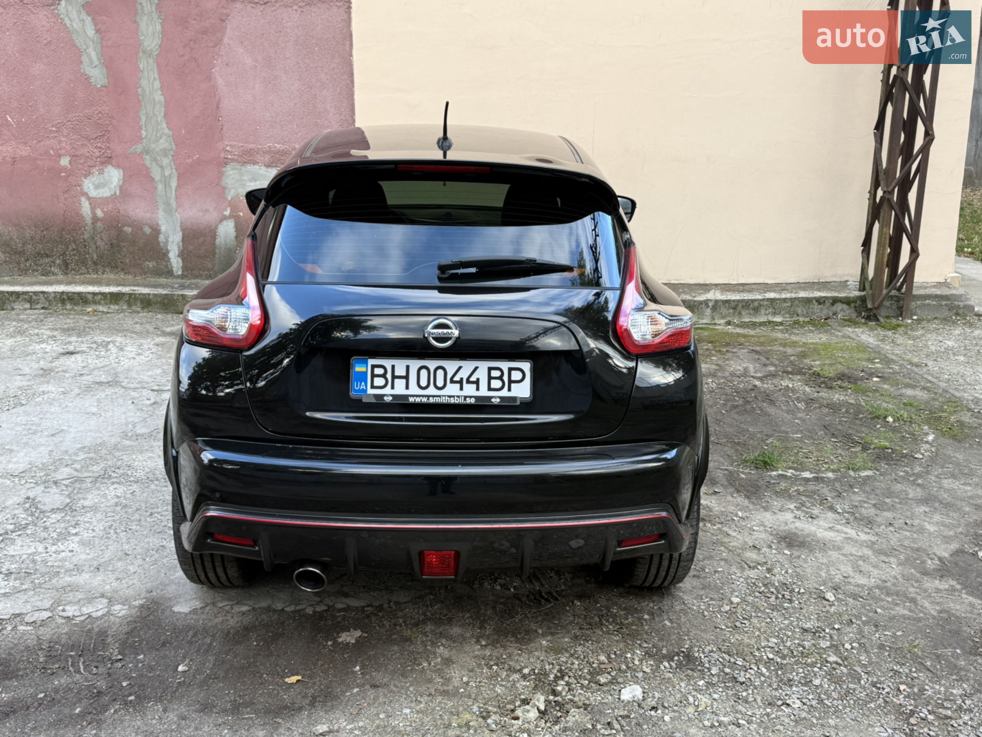 2015 Nissan Juke - мініатюра 20