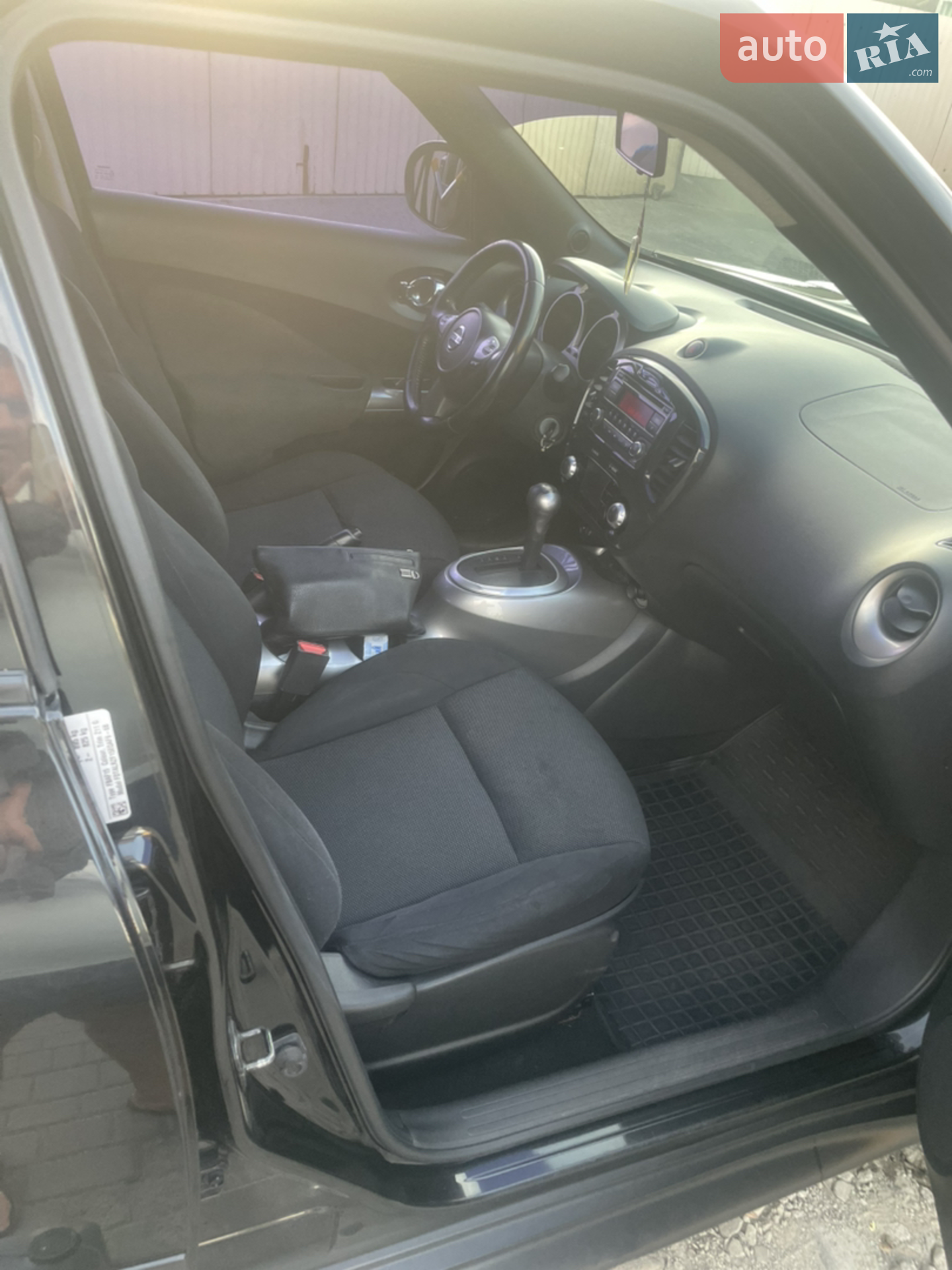 2011 Nissan Juke - мініатюра 5