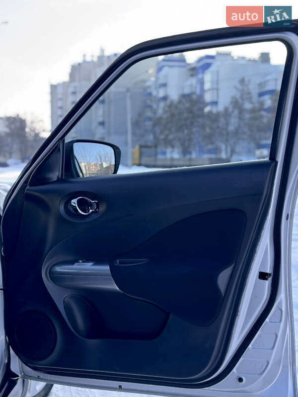 Внедорожник / Кроссовер Nissan Juke 2016 в Чернигове фото 44 Внедорожник / Кроссовер Nissan Juke 2016 в Чернигове