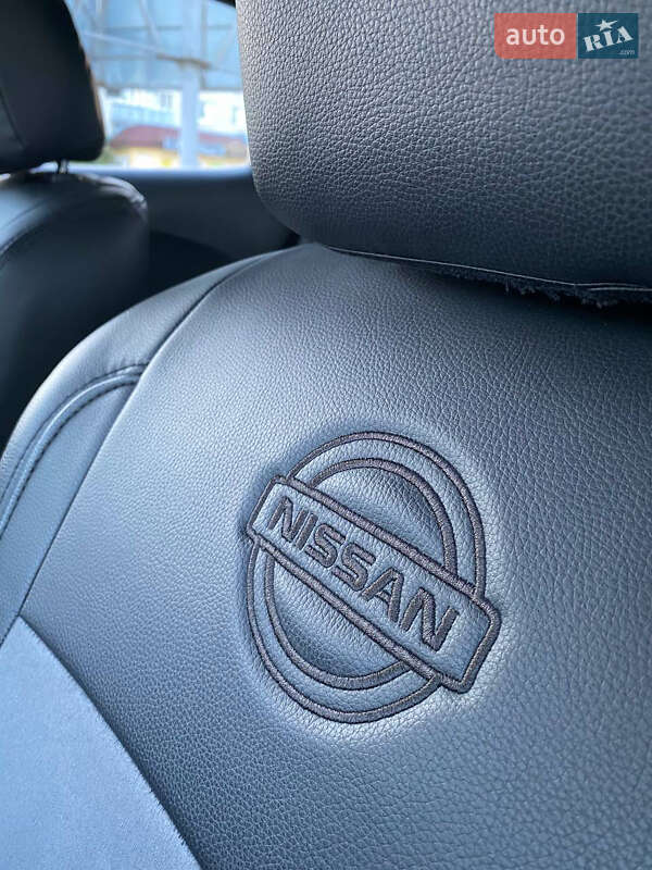 Внедорожник / Кроссовер Nissan Juke 2016 в Чернигове фото 68 Внедорожник / Кроссовер Nissan Juke 2016 в Чернигове