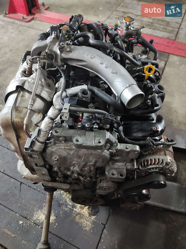 Внедорожник / Кроссовер Nissan Juke 2016 в Чернигове фото 77 Внедорожник / Кроссовер Nissan Juke 2016 в Чернигове