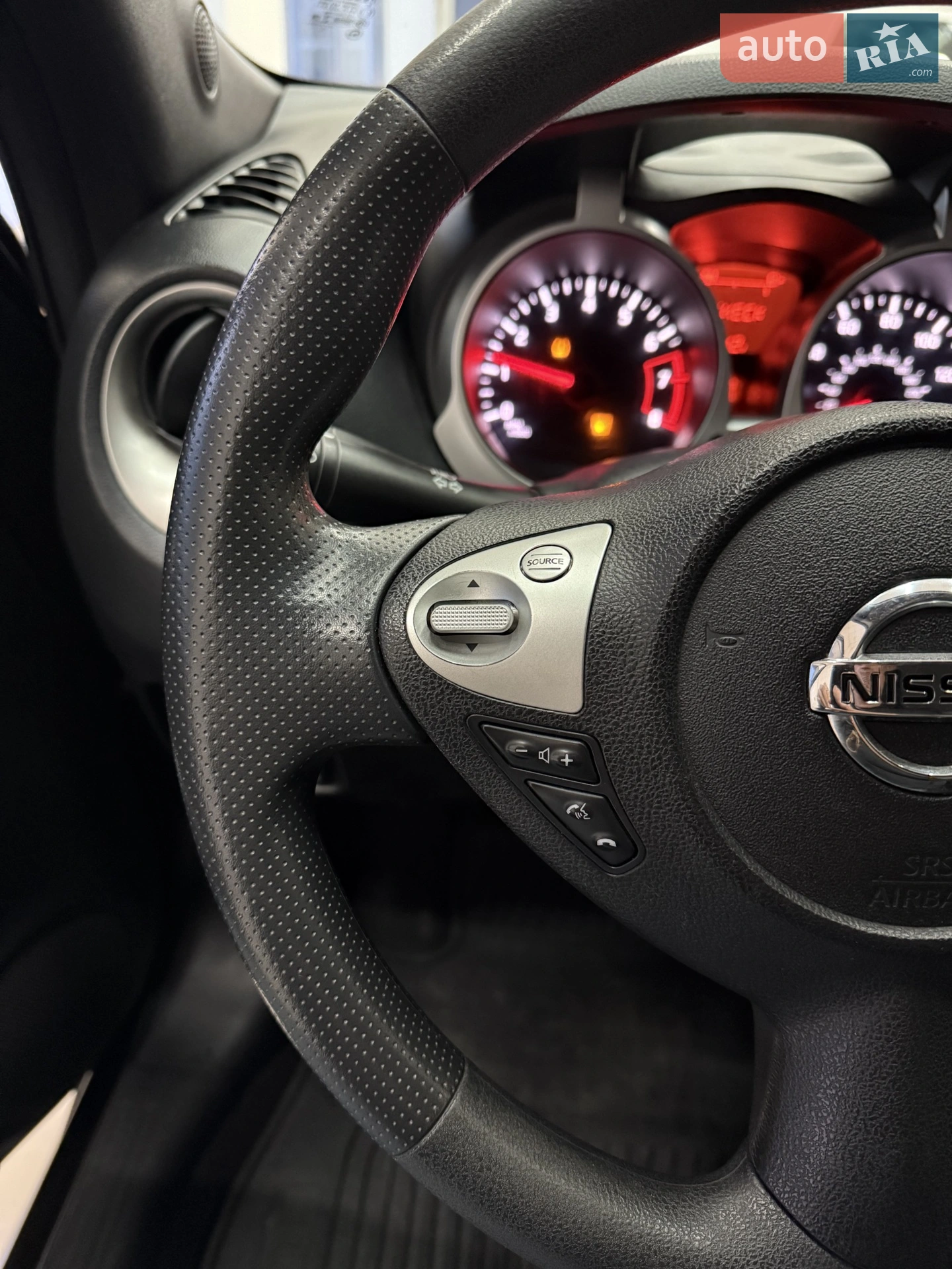 2015 Nissan Juke - мініатюра 18
