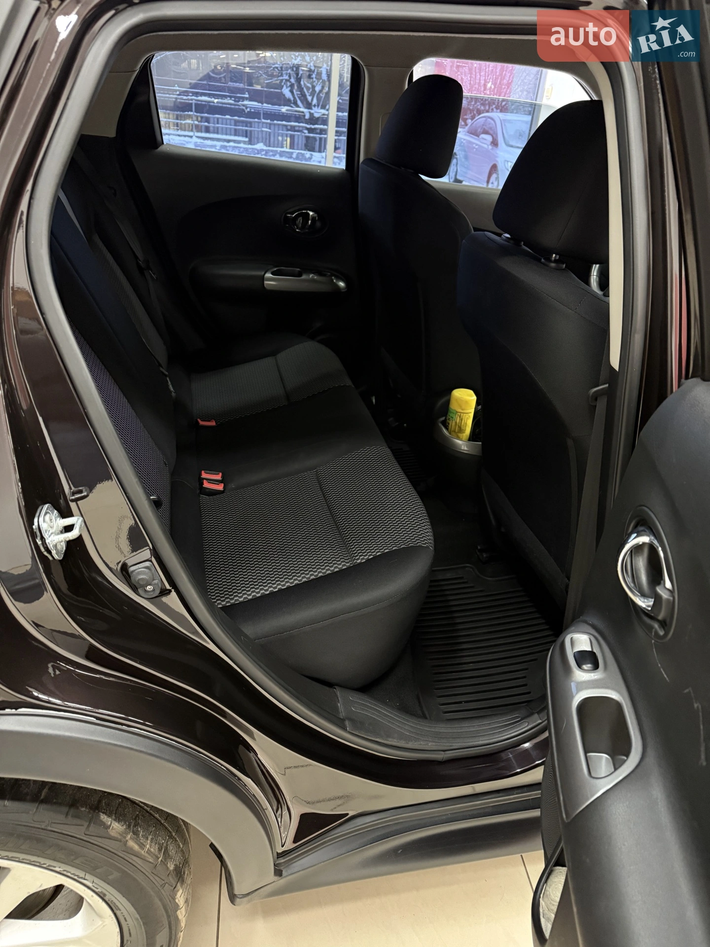 2015 Nissan Juke - мініатюра 25