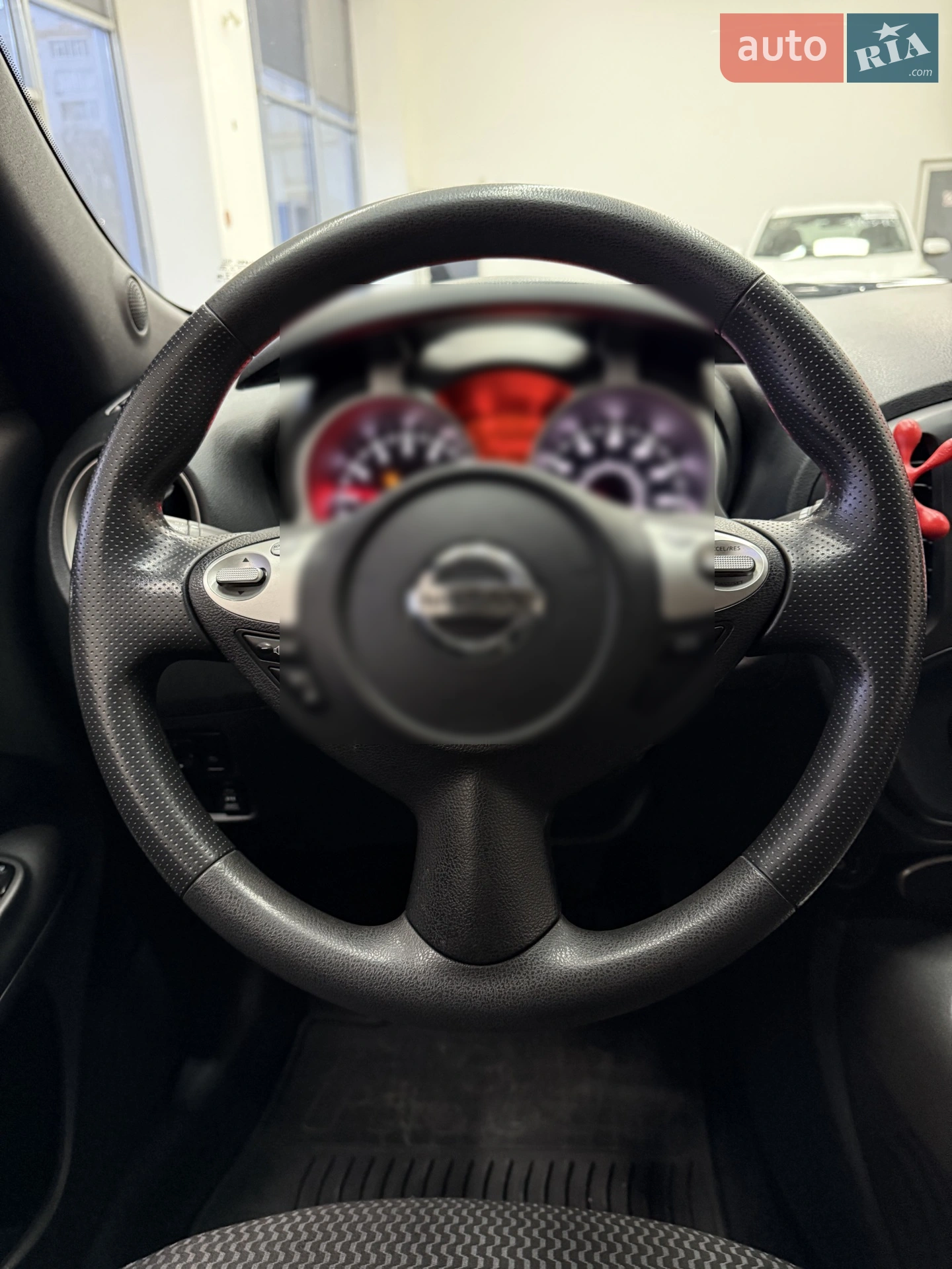 2015 Nissan Juke - мініатюра 17