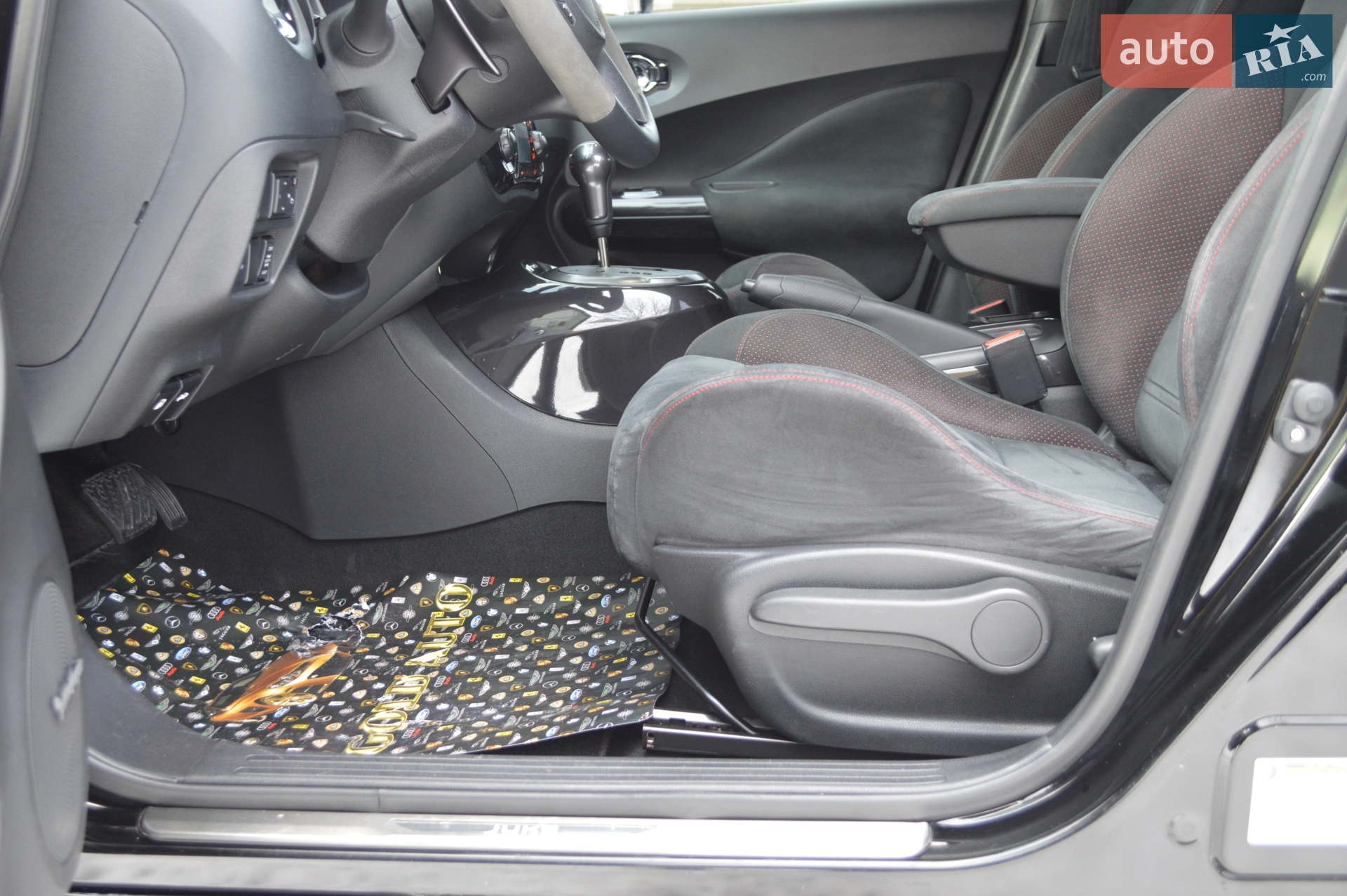 2015 Nissan Juke - мініатюра 19