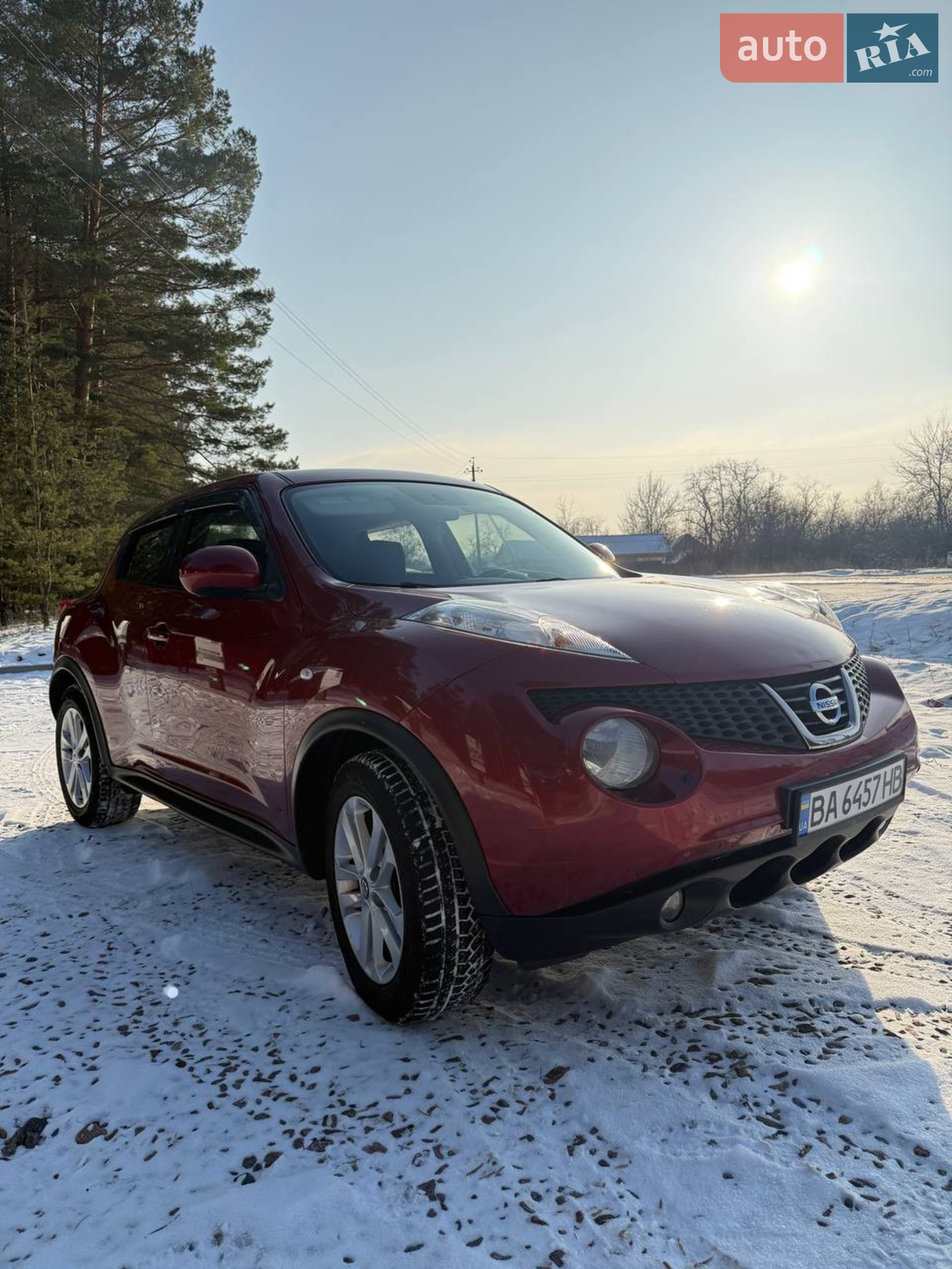2014 Nissan Juke - мініатюра 8