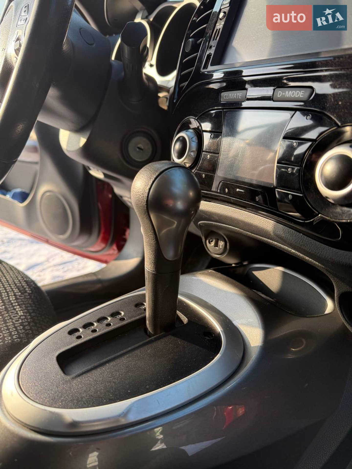 2014 Nissan Juke - мініатюра 46