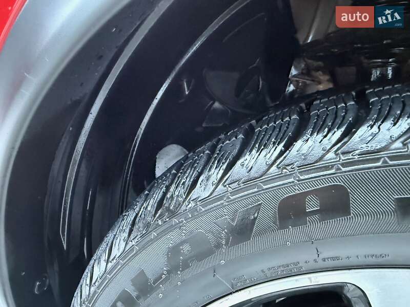 Внедорожник / Кроссовер Nissan Juke 2016 в Львове фото 26 Внедорожник / Кроссовер Nissan Juke 2016 в Львове