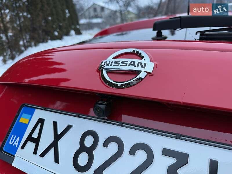 Внедорожник / Кроссовер Nissan Juke 2016 в Львове фото 59 Внедорожник / Кроссовер Nissan Juke 2016 в Львове