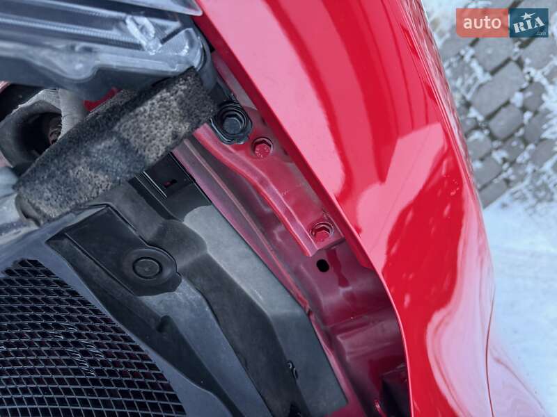 Внедорожник / Кроссовер Nissan Juke 2016 в Львове фото 72 Внедорожник / Кроссовер Nissan Juke 2016 в Львове