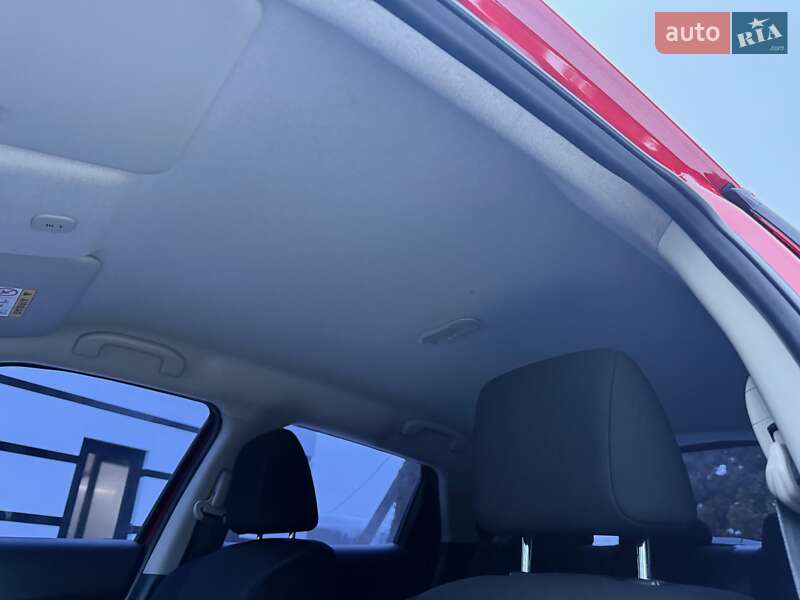 Внедорожник / Кроссовер Nissan Juke 2016 в Львове фото 92 Внедорожник / Кроссовер Nissan Juke 2016 в Львове