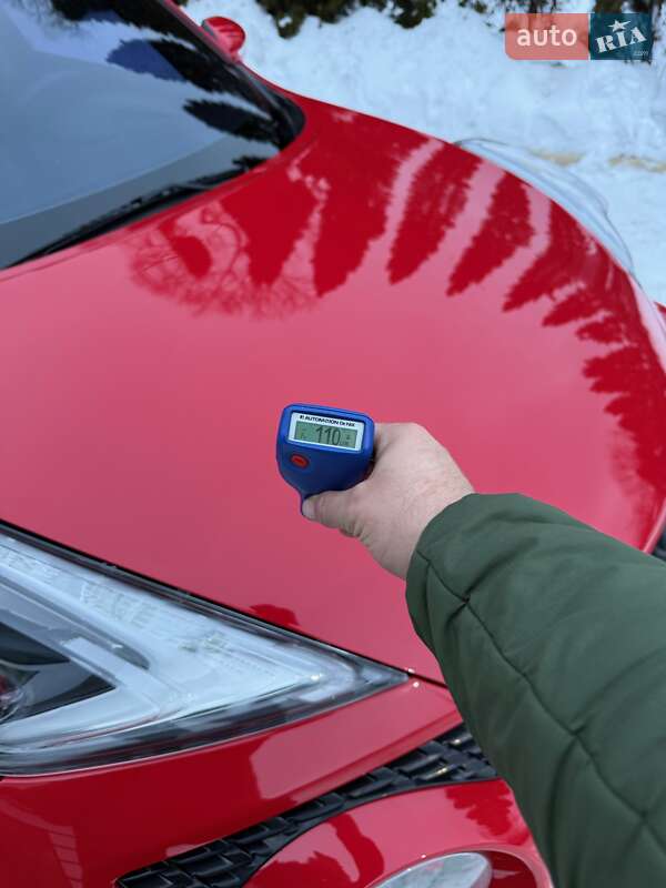 Внедорожник / Кроссовер Nissan Juke 2016 в Львове фото 149 Внедорожник / Кроссовер Nissan Juke 2016 в Львове