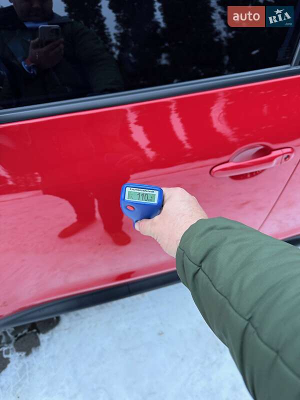 Внедорожник / Кроссовер Nissan Juke 2016 в Львове фото 153 Внедорожник / Кроссовер Nissan Juke 2016 в Львове