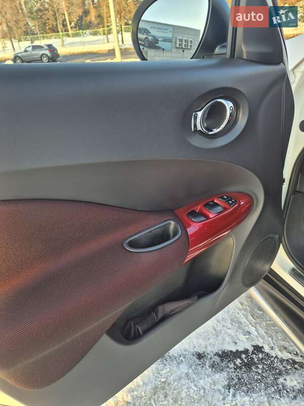 Внедорожник / Кроссовер Nissan Juke 2012 в Харькове фото 37 Внедорожник / Кроссовер Nissan Juke 2012 в Харькове