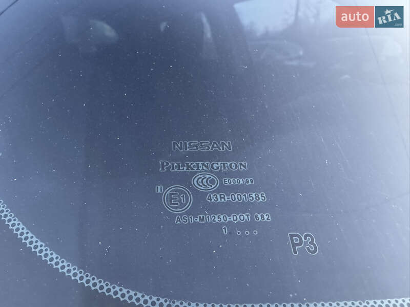 Внедорожник / Кроссовер Nissan Juke 2011 в Полтаве