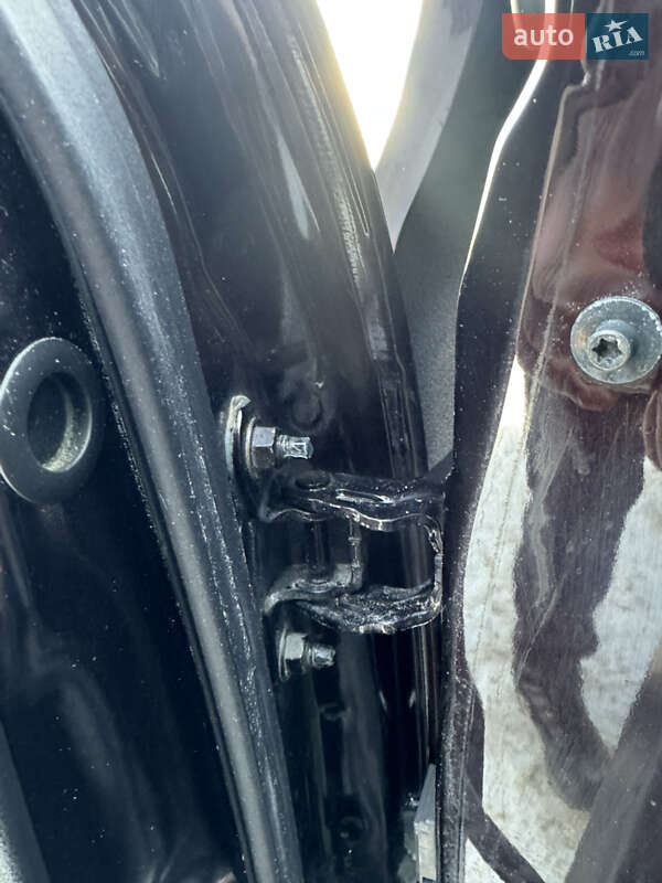 Внедорожник / Кроссовер Nissan Juke 2012 в Полтаве