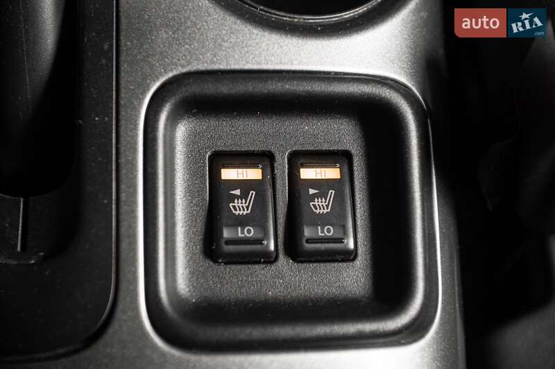 Внедорожник / Кроссовер Nissan Juke 2016 в Одессе фото 39 Внедорожник / Кроссовер Nissan Juke 2016 в Одессе