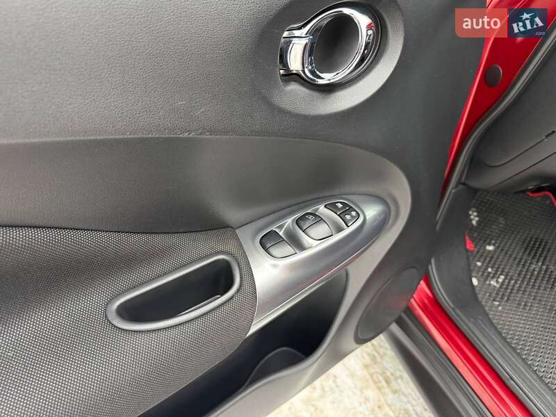 Внедорожник / Кроссовер Nissan Juke 2011 в Хмельницком фото 22 Внедорожник / Кроссовер Nissan Juke 2011 в Хмельницком