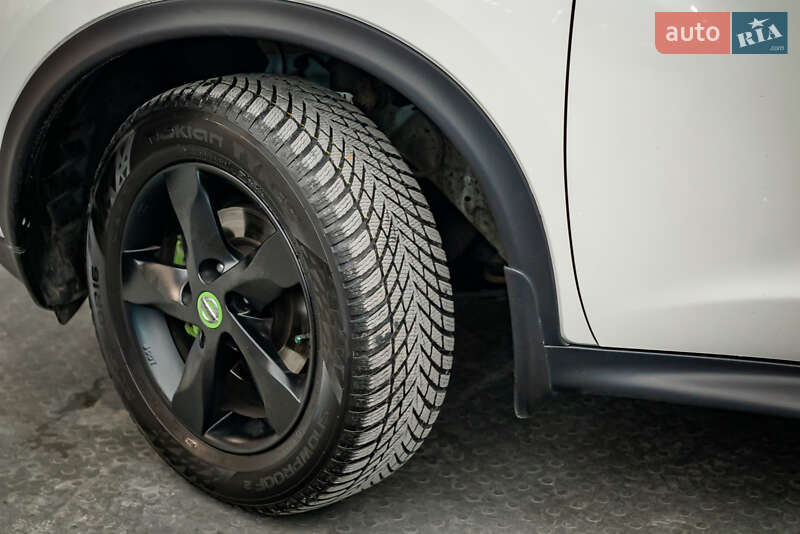 Внедорожник / Кроссовер Nissan Juke 2019 в Киеве фото 8 Внедорожник / Кроссовер Nissan Juke 2019 в Киеве