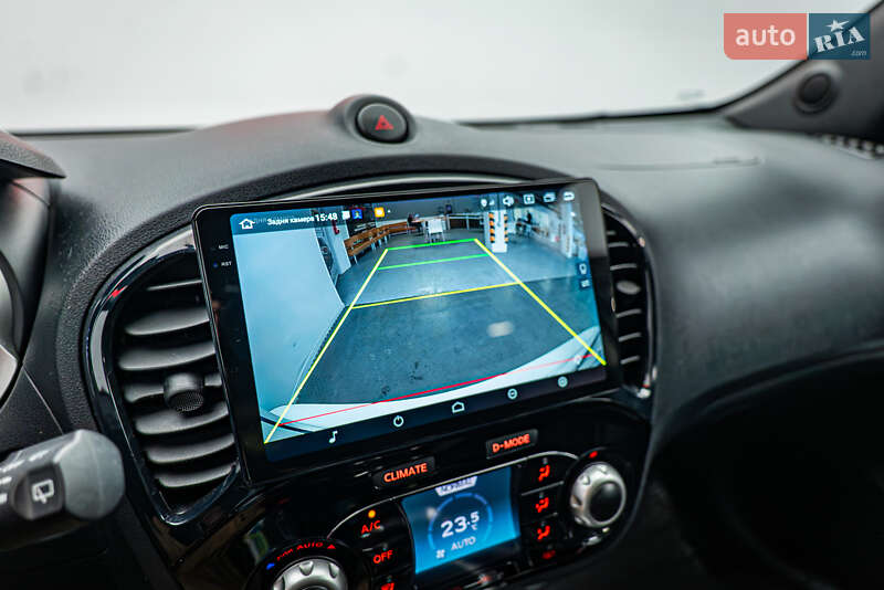 Внедорожник / Кроссовер Nissan Juke 2019 в Киеве фото 14 Внедорожник / Кроссовер Nissan Juke 2019 в Киеве