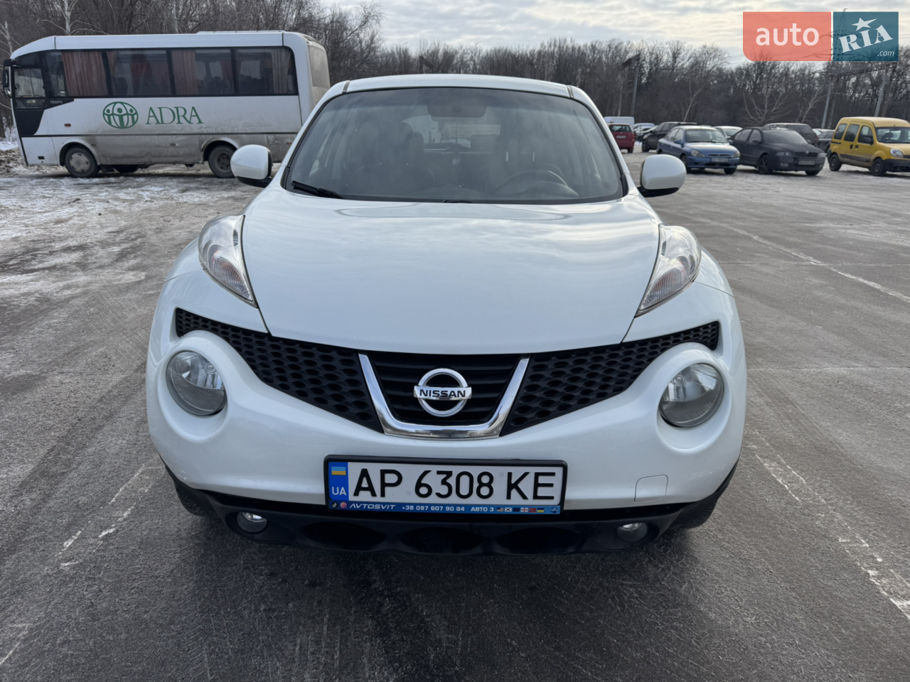 2012 Nissan Juke - мініатюра 17