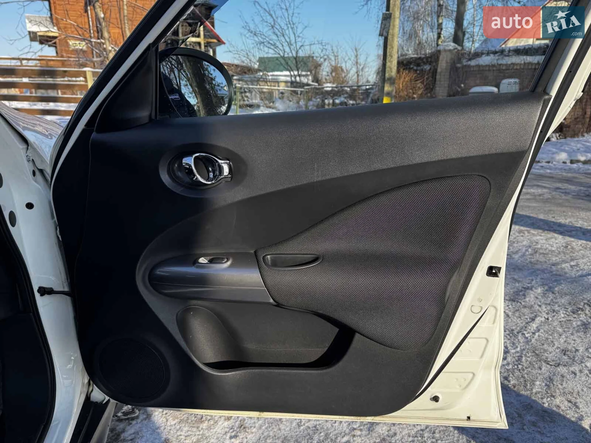 2012 Nissan Juke - мініатюра 27
