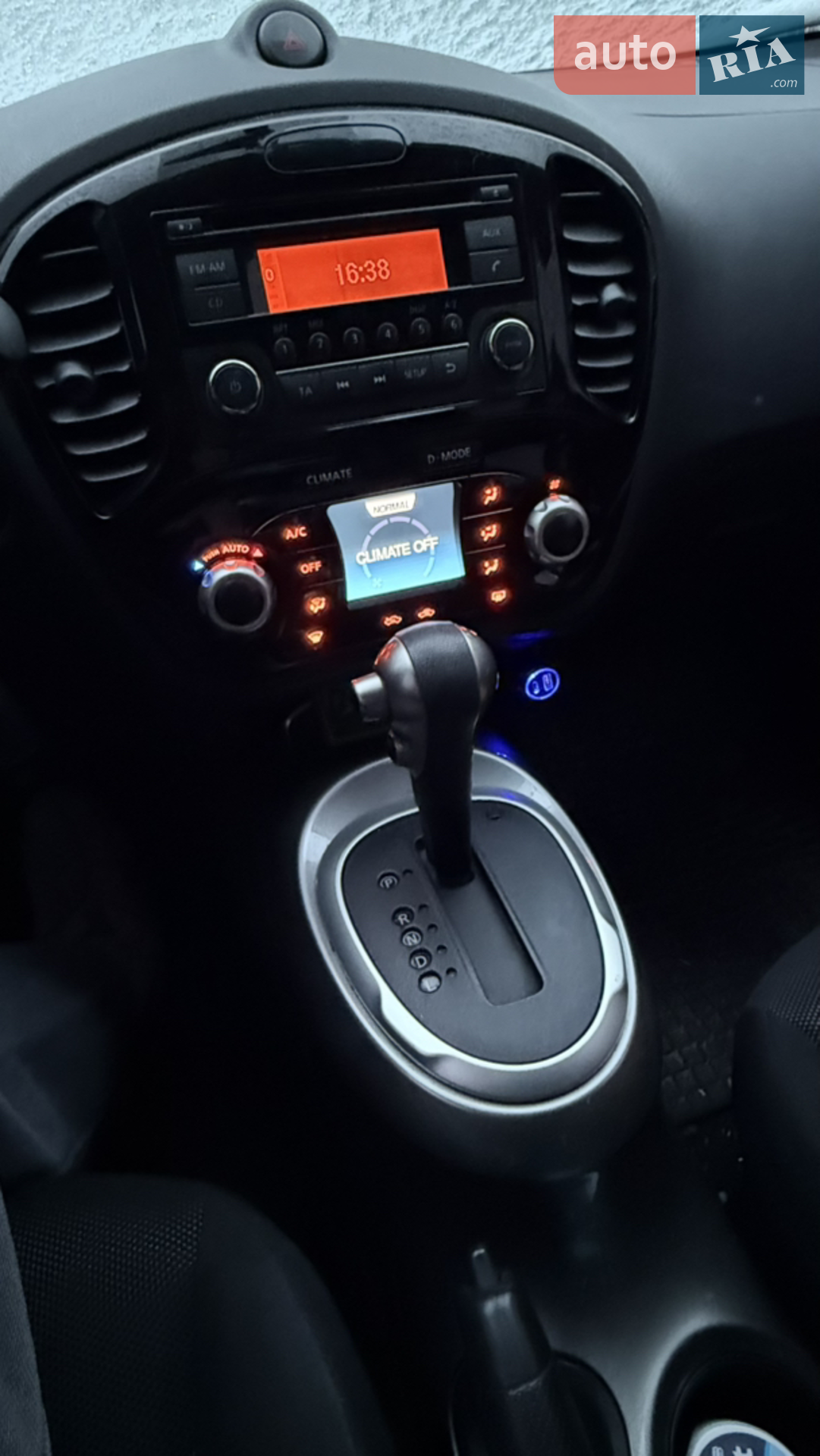 2014 Nissan Juke - мініатюра 3