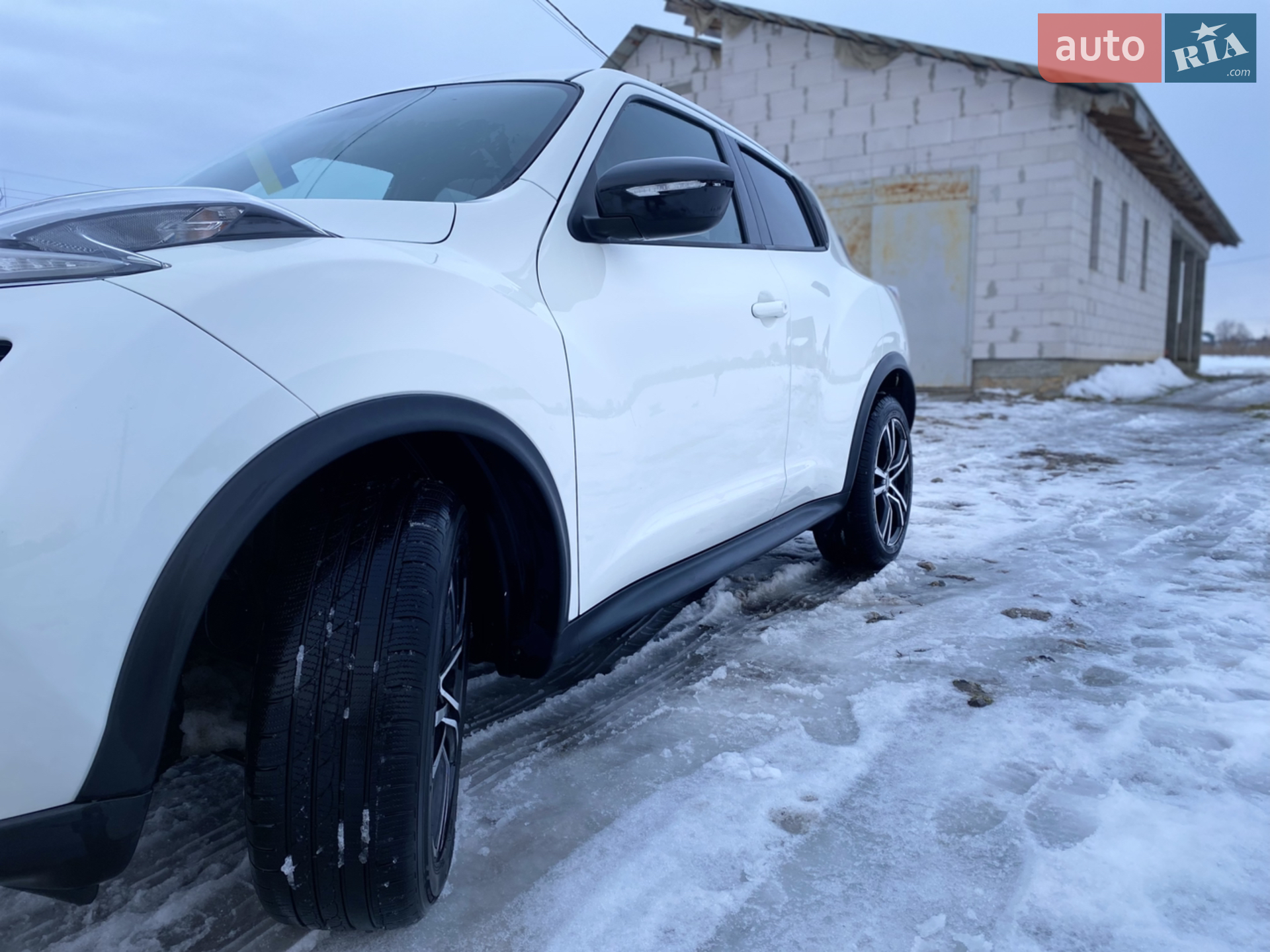 2015 Nissan Juke - мініатюра 18